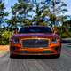 Illustration for article titled The 2019 Bentley Continental GT Is Better Than Owning a Nice House and Just As Expensive